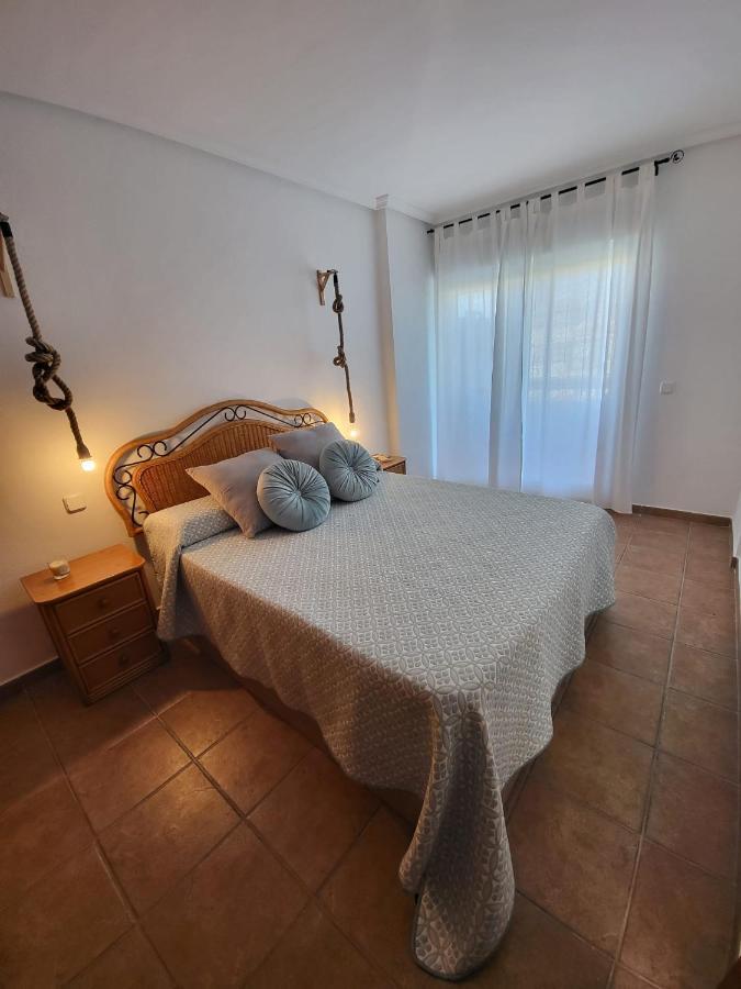 La Biznaga De Vera Luaran gambar